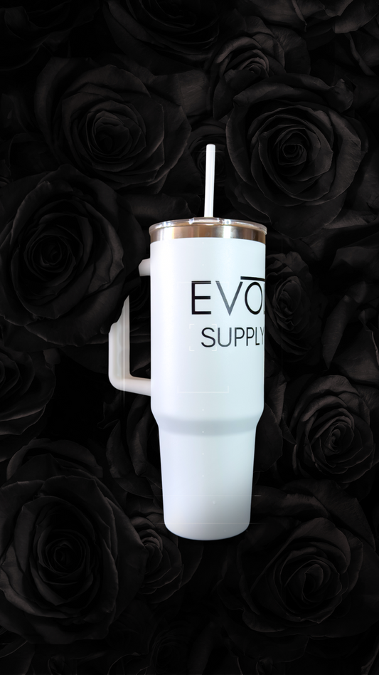 Evolve Supply Co. Tumbler