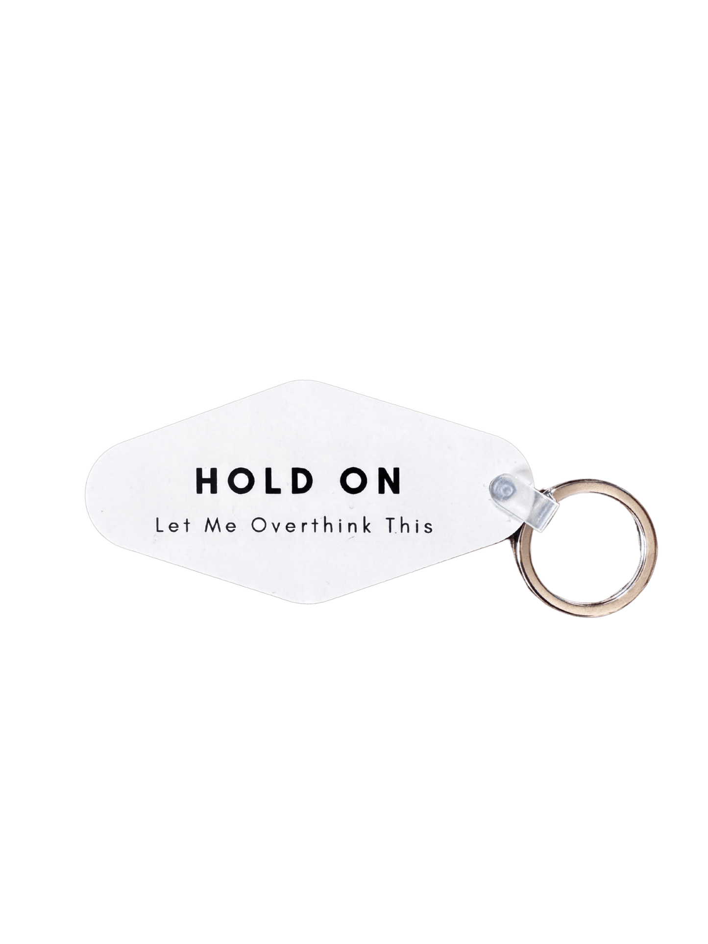 Keychains - Evolve Supply Co. Evolve Supply Co.