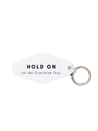 Keychains - Evolve Supply Co. Evolve Supply Co.
