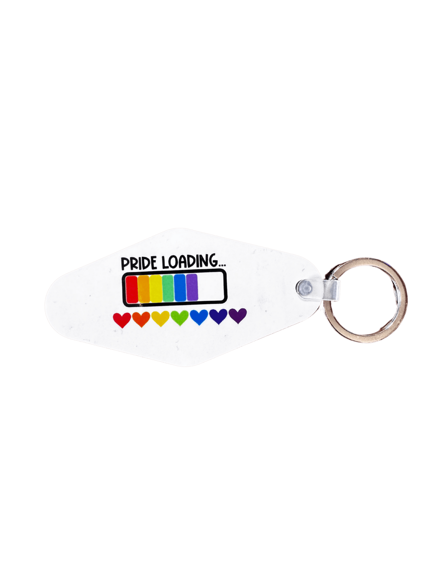 Keychains - Evolve Supply Co. Evolve Supply Co.
