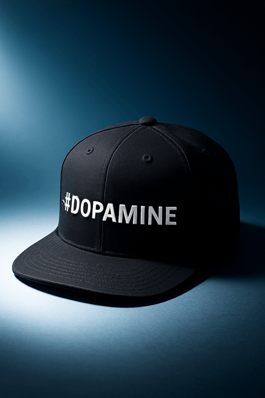 DOPAMINE Snapback - Evolve Supply Co. Evolve Supply Co.