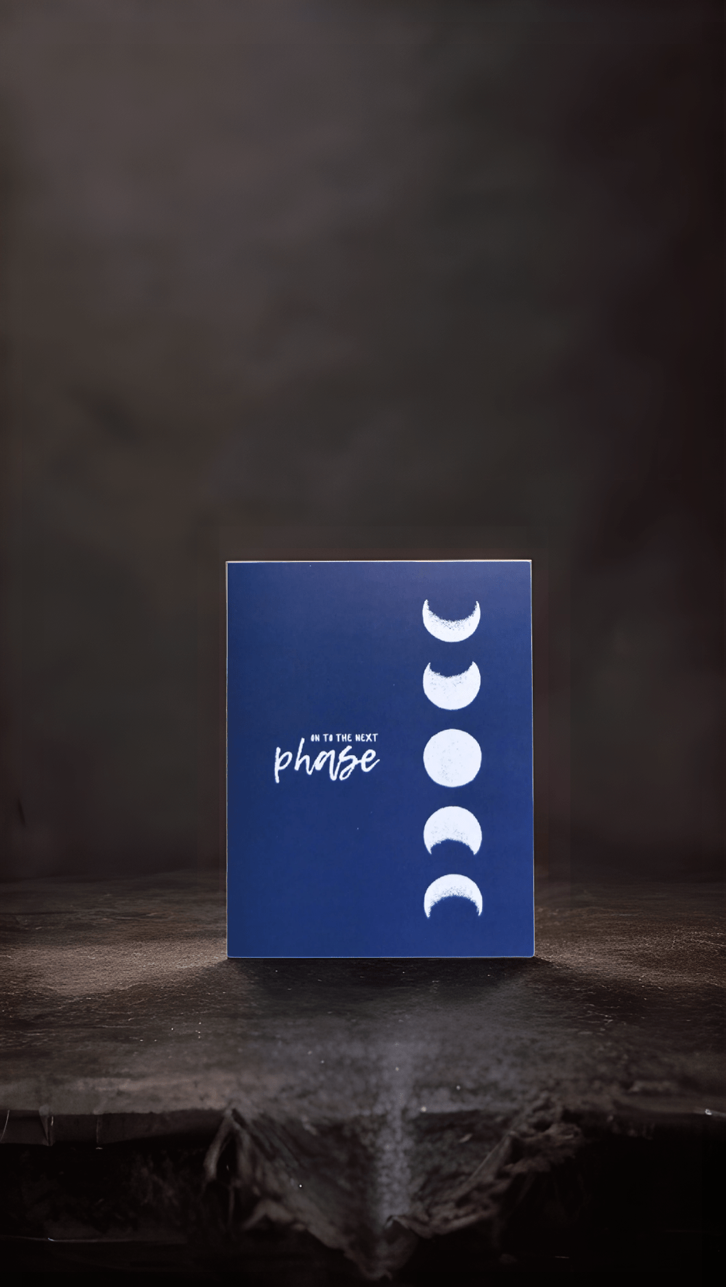 Next Phase Card - Evolve Supply Co. Evolve Supply Co.