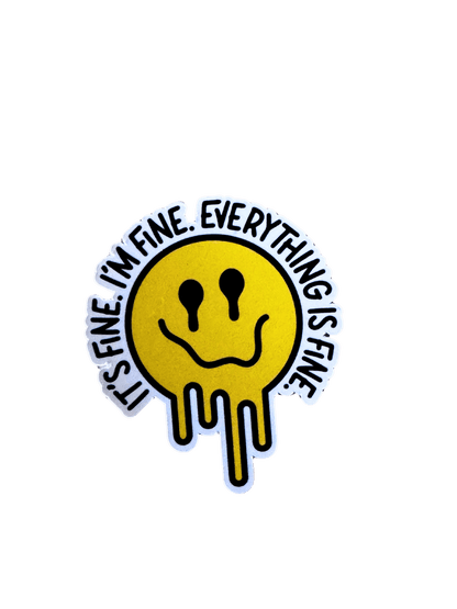 Assorted Stickers - Evolve Supply Co. Evolve Supply Co.