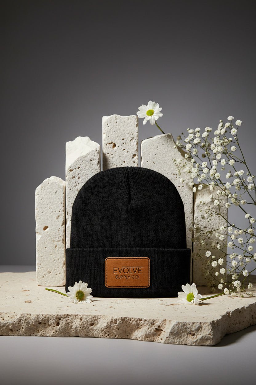 Evolve Supply Co. Toque/Beanie - Evolve Supply Co. Evolve Supply Co.