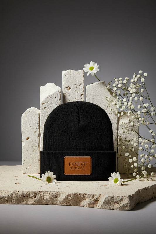 Evolve Supply Co. Toque/Beanie - Evolve Supply Co. Evolve Supply Co.