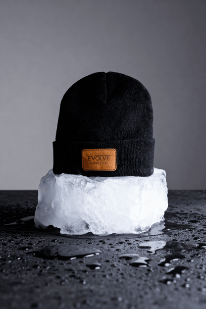 Evolve Supply Co. Toque/Beanie - Evolve Supply Co. Evolve Supply Co.