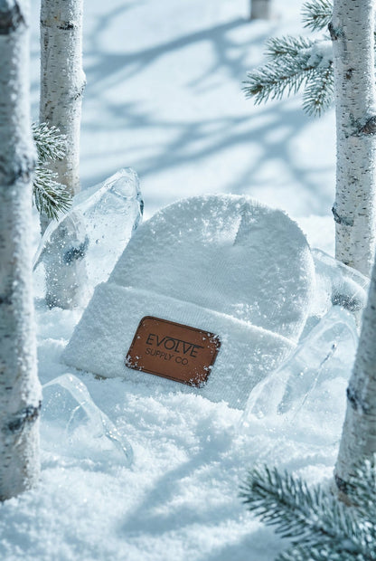 Evolve Supply Co. Toque/Beanie - Evolve Supply Co. Evolve Supply Co.