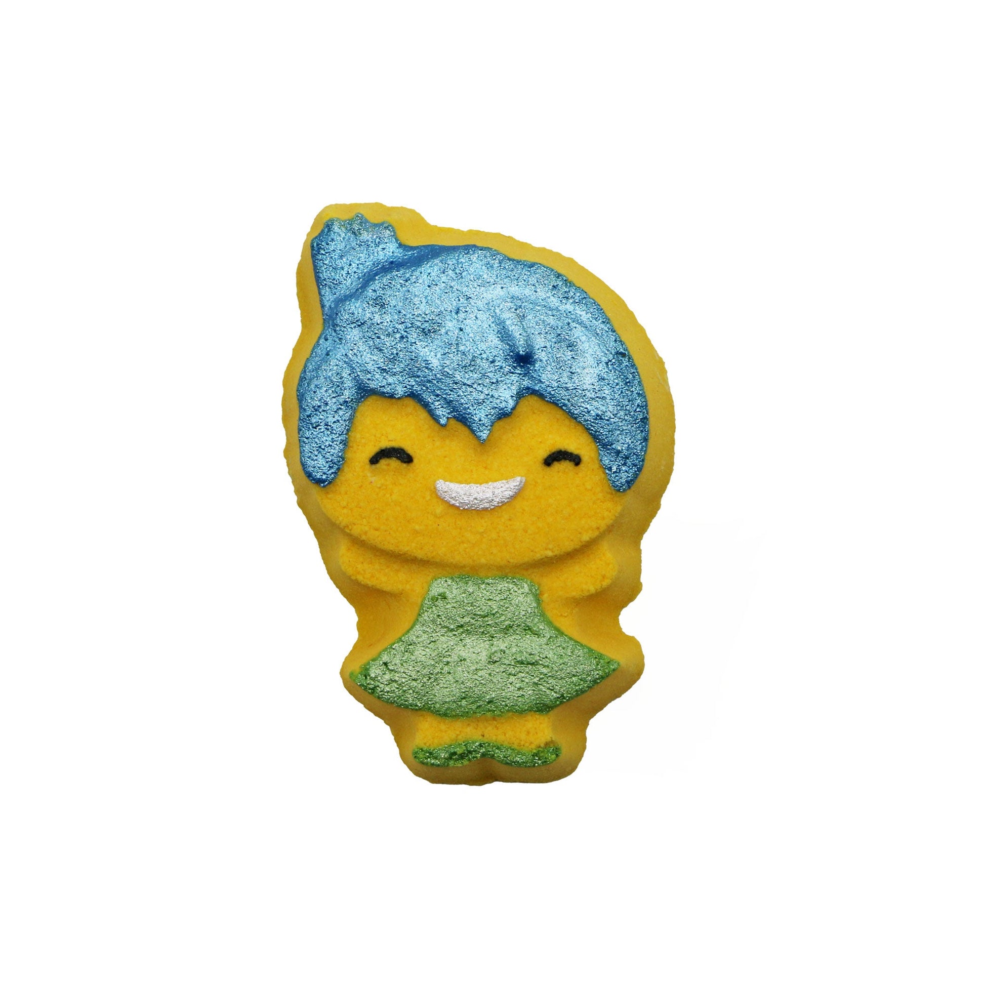 Emotion - Joy Bath Bomb - Evolve Supply Co. Evolve Supply Co.