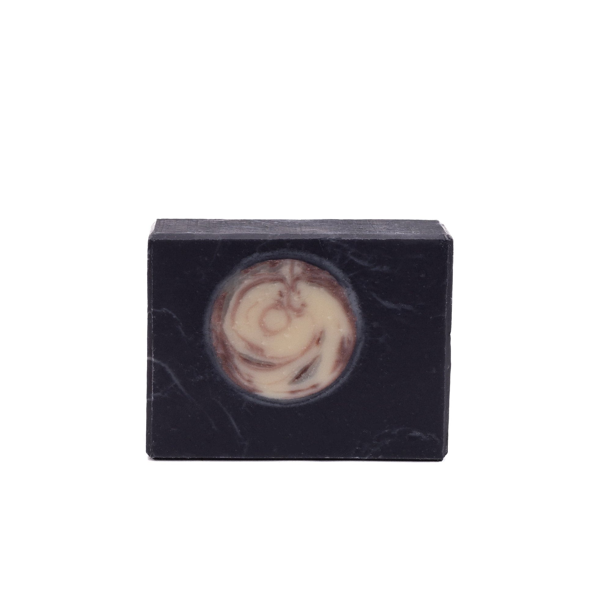 July Buck Full Moon Soap | Eucalyptus + Fresh Breeze + Crushed Rosemary - Evolve Supply Co. Evolve Supply Co.