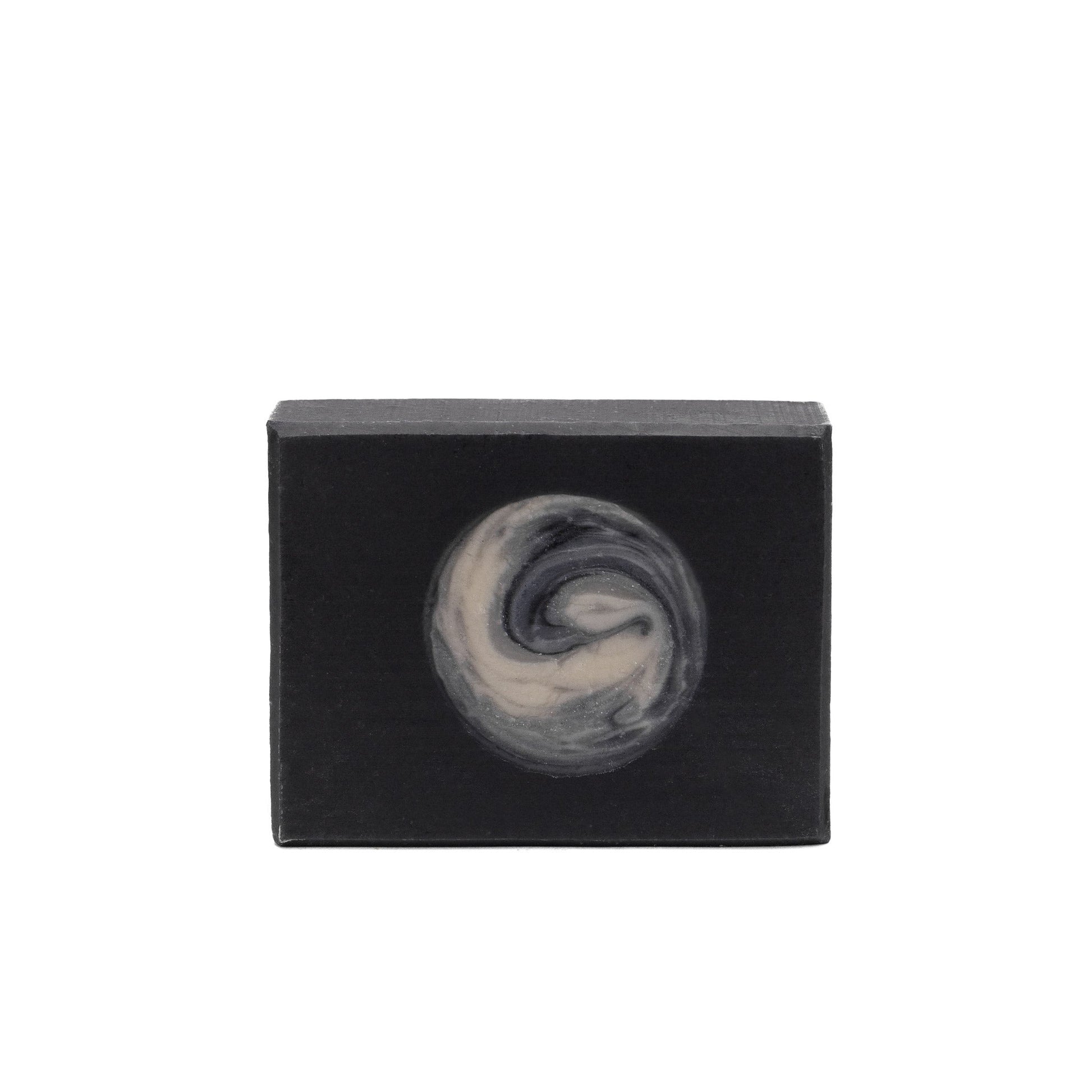 March Crow Full Moon Soap | Citron + Cinnamon Bark + Rosemary Dew - Evolve Supply Co. Evolve Supply Co.