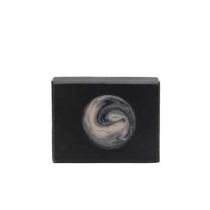 March Crow Full Moon Soap | Citron + Cinnamon Bark + Rosemary Dew - Evolve Supply Co. Evolve Supply Co.