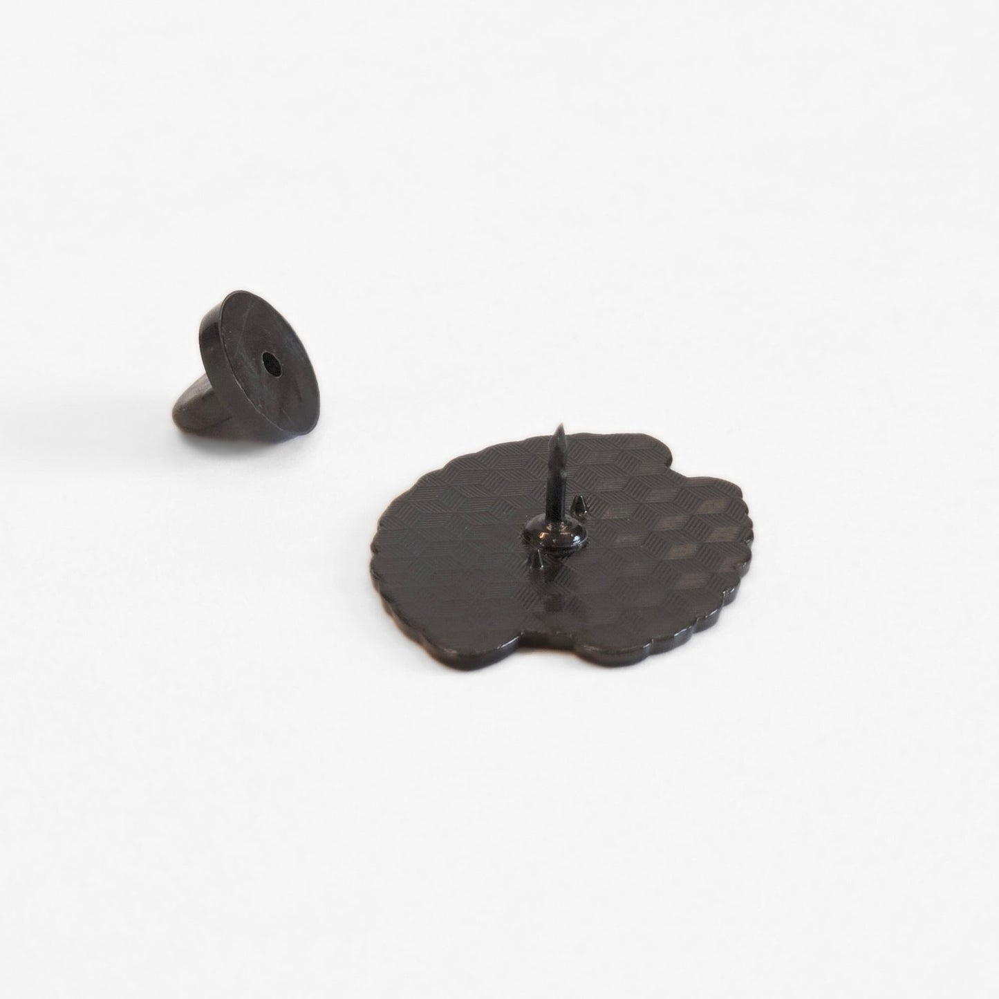 Mental Health Matters | Collectible Pin - Evolve Supply Co. Evolve Supply Co.