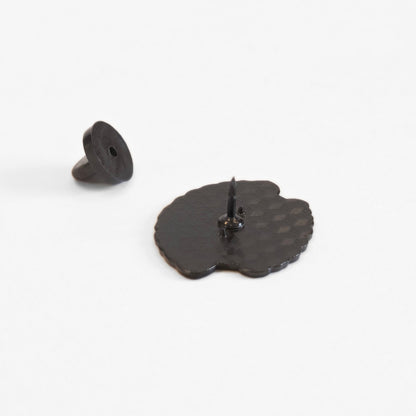 Mental Health Matters | Collectible Pin - Evolve Supply Co. Evolve Supply Co.