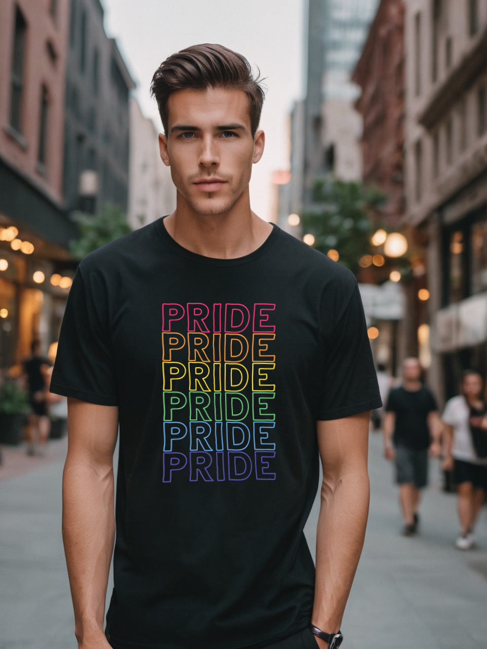 Pride Tee