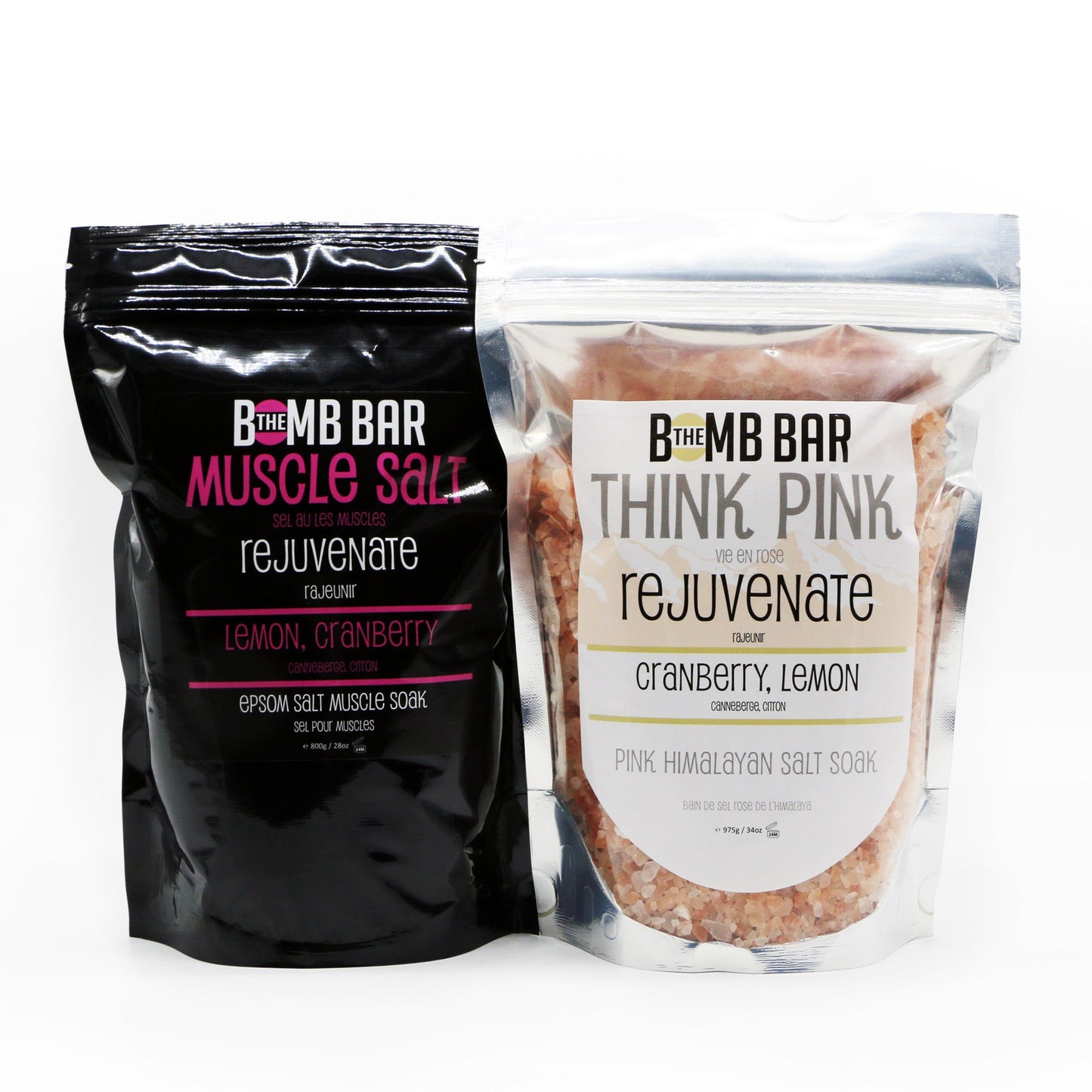 Stay Rejuvenated - Evolve Supply Co. Evolve Supply Co.