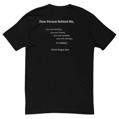 Dear Person Tee