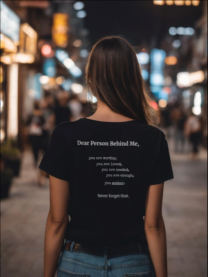 Dear Person Tee