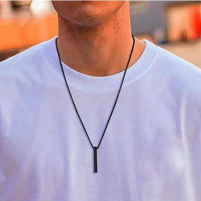 Solitude Necklace