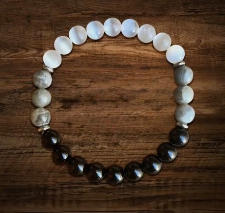 Protection Bracelet - Evolve Supply Co. Evolve Supply Co.