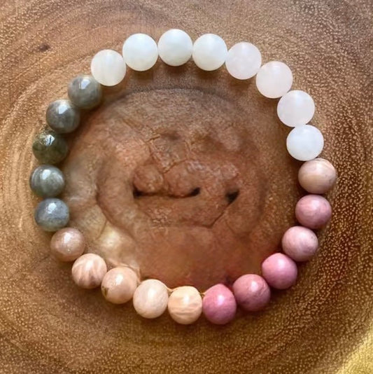 Self Love Bracelet - Evolve Supply Co. Evolve Supply Co.