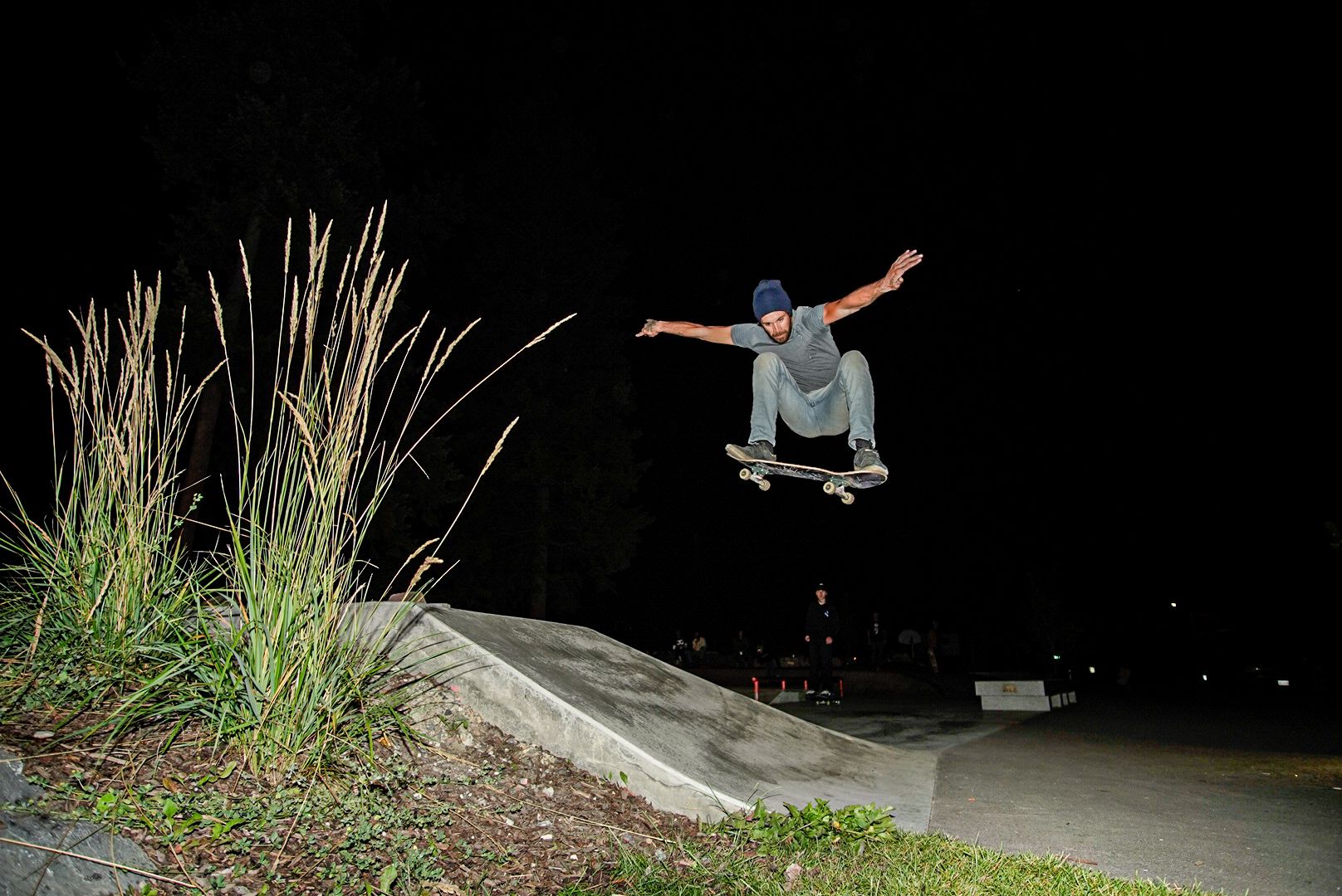 Breaking Through Deck - Evolve Supply Co. Evolve Supply Co.