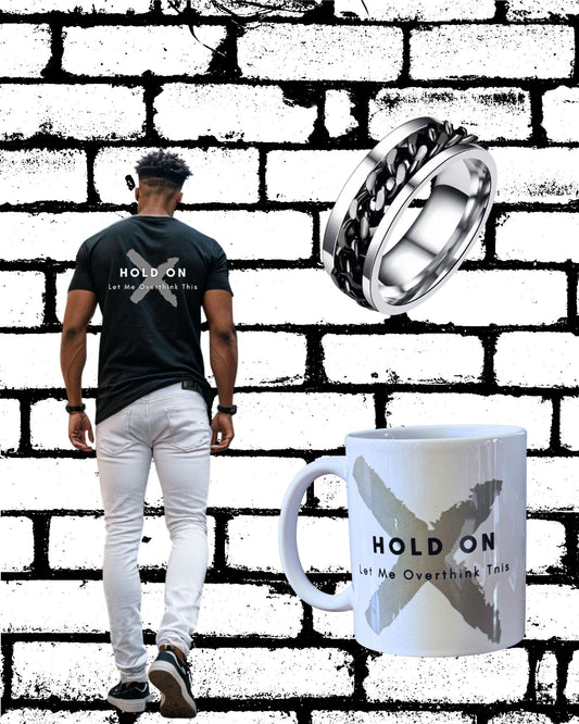 Overthinkers Bundle - Evolve Supply Co. Evolve Supply Co.