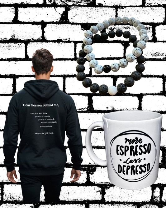 Cozy AF Bundle - Evolve Supply Co. Evolve Supply Co.