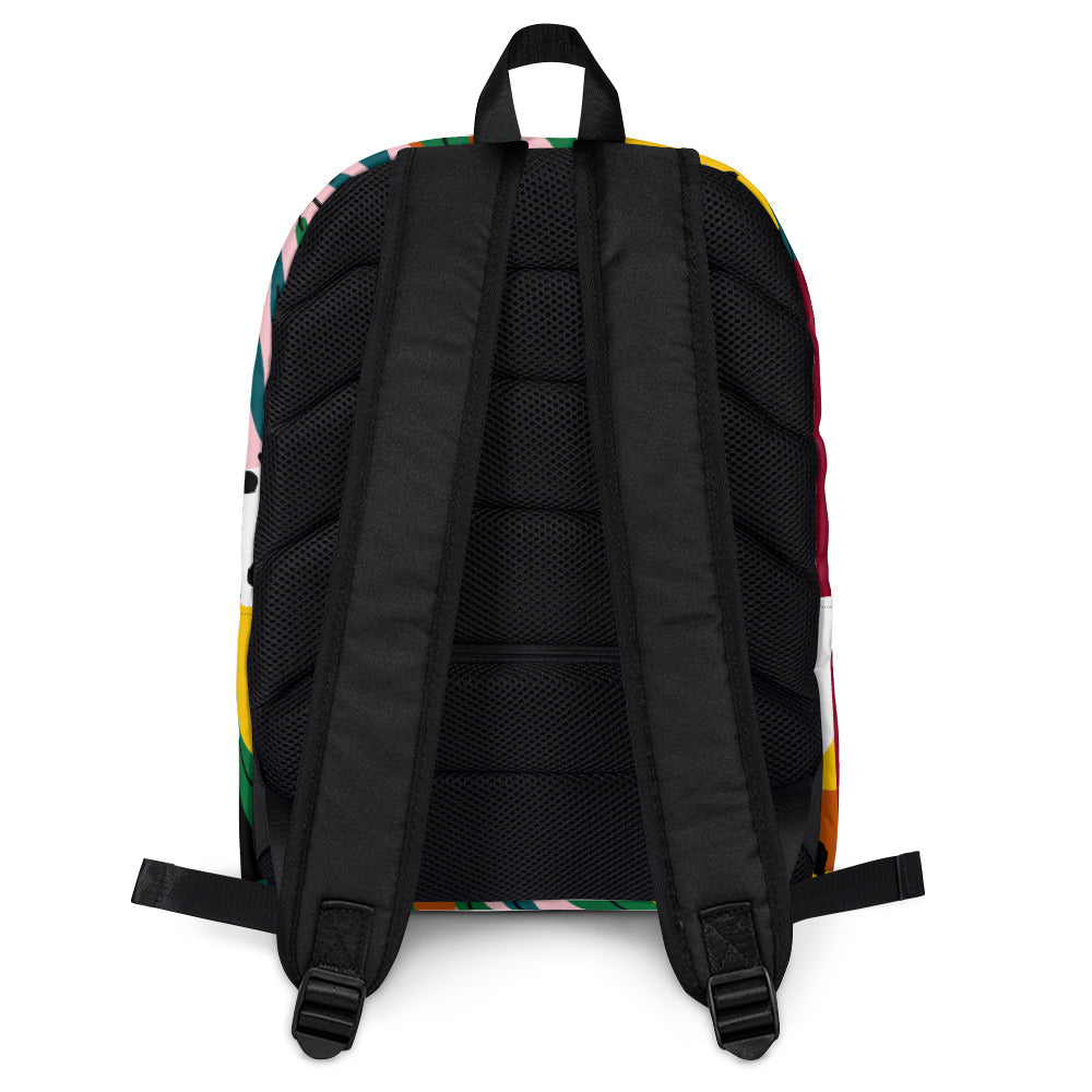 Safari Daypack