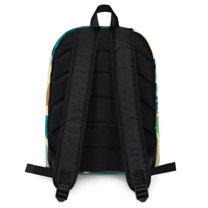 Jungle Daypack