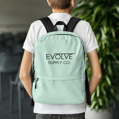 Evolve Classic Daypack Mint