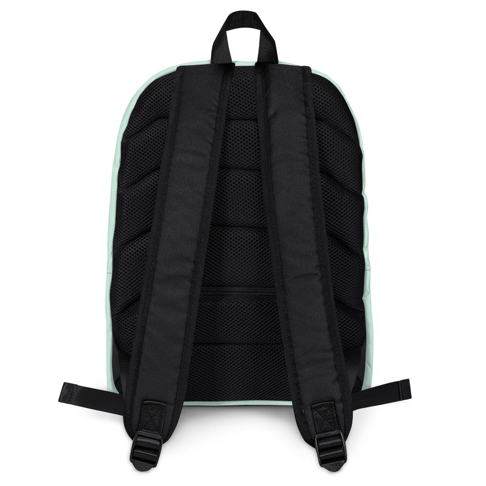 Evolve Classic Daypack Mint