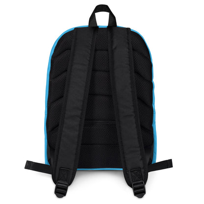 Evolve Classic Daypack Blue