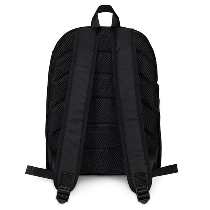 Get Lost Daypack BLK