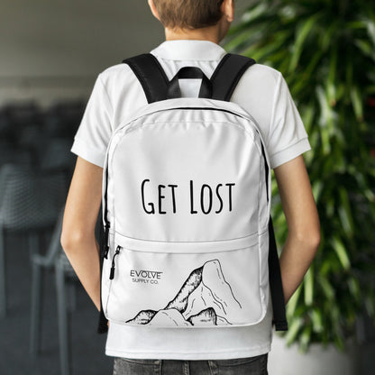 Get Lost Daypack