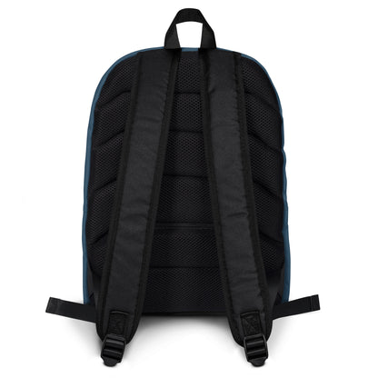 Evolve Classic Daypack Navy