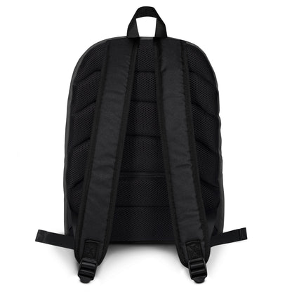 Evolve Classic Daypack Charcoal