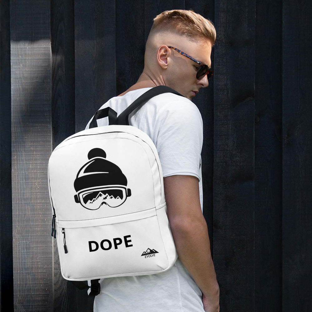 DOPE Daypack