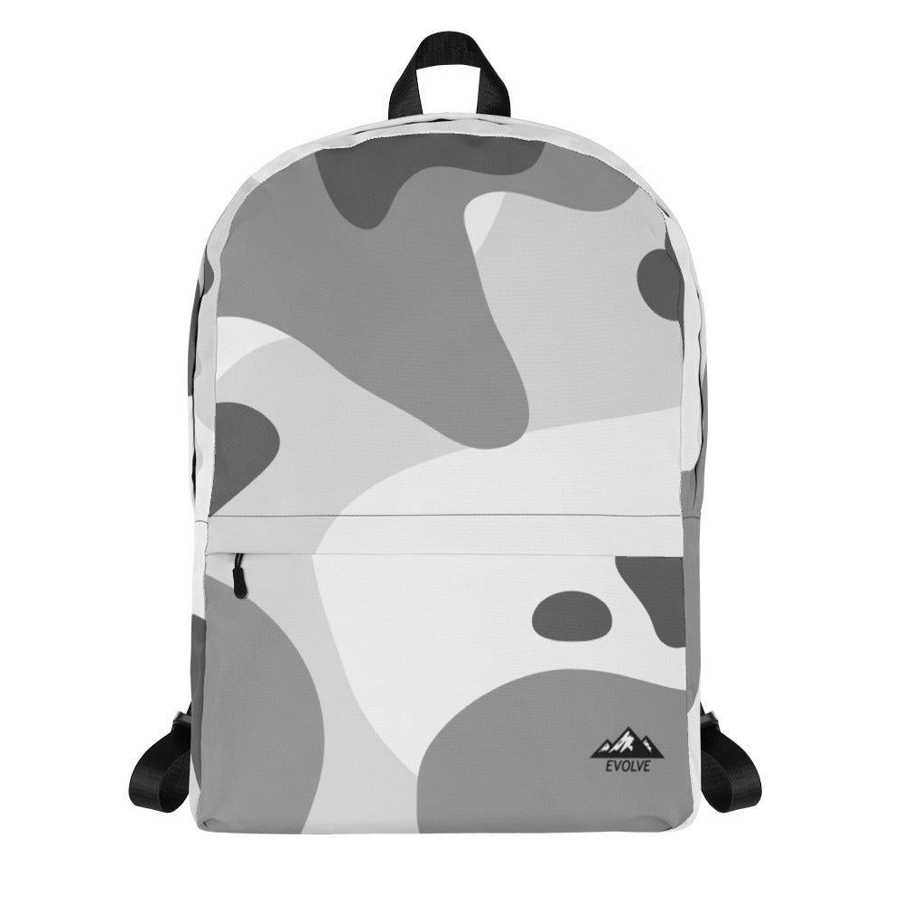 Grey Daypack