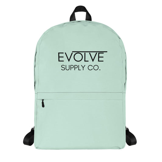 Evolve Classic Daypack Mint