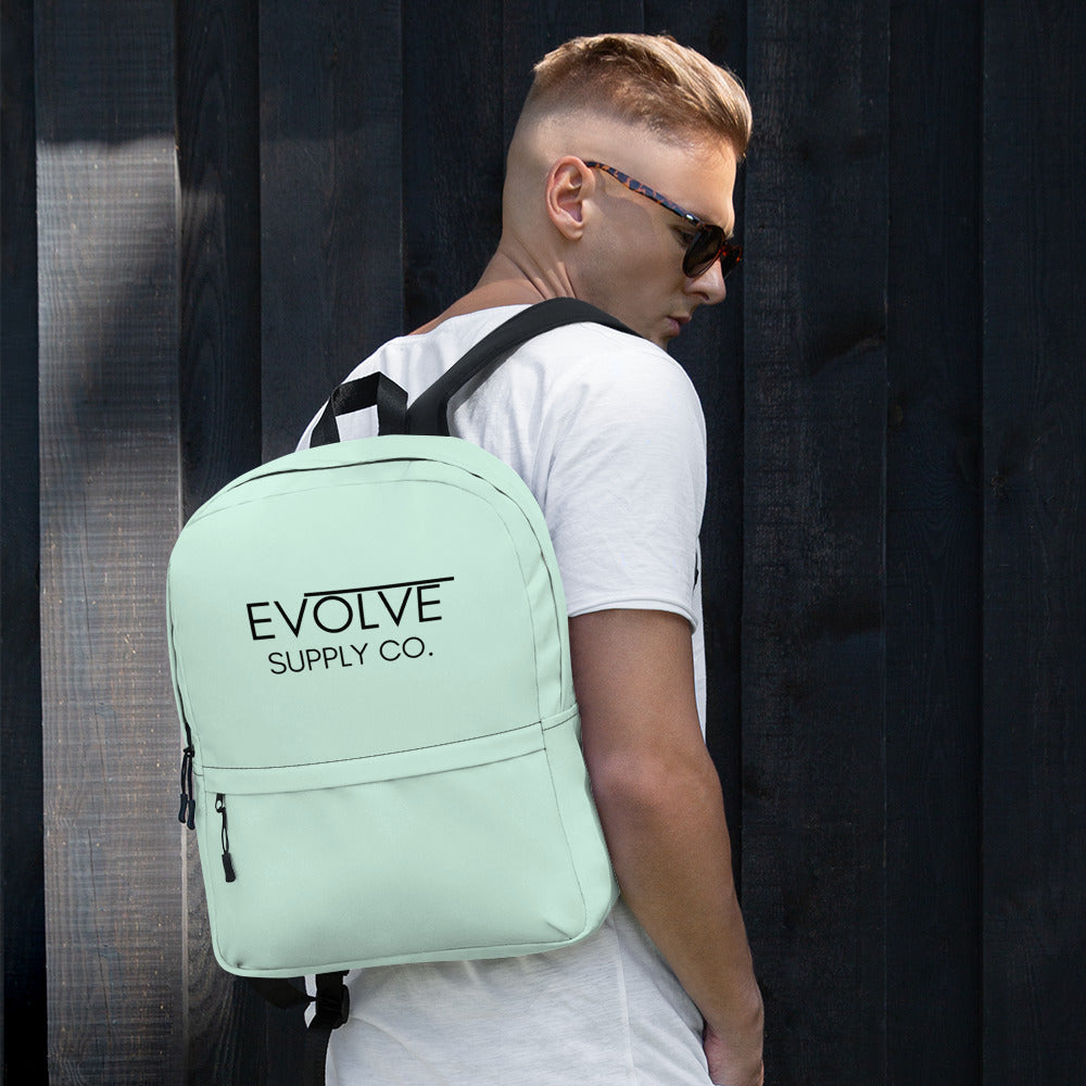 Evolve Classic Daypack Mint