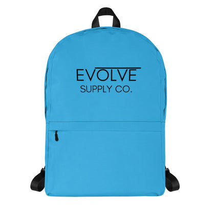 Evolve Classic Daypack Blue