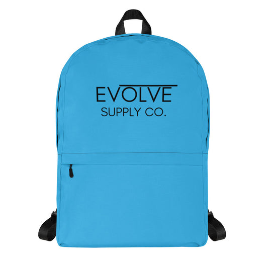 Evolve Classic Daypack Blue