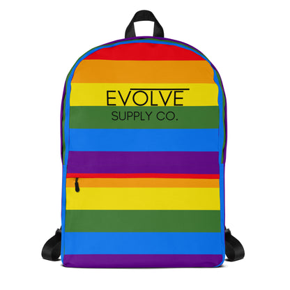 Pride Daypack