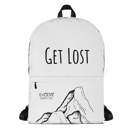 Get Lost Daypack