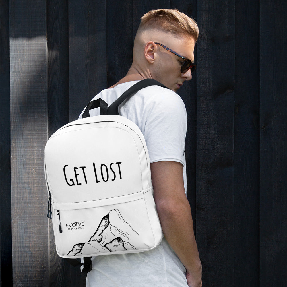 Get Lost Daypack