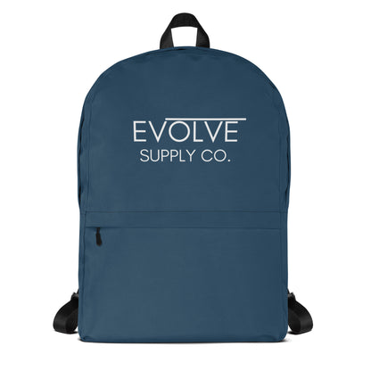 Evolve Classic Daypack Navy