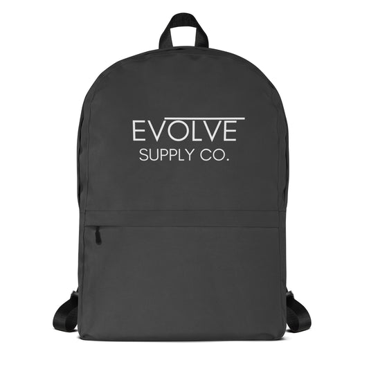 Evolve Classic Daypack Charcoal