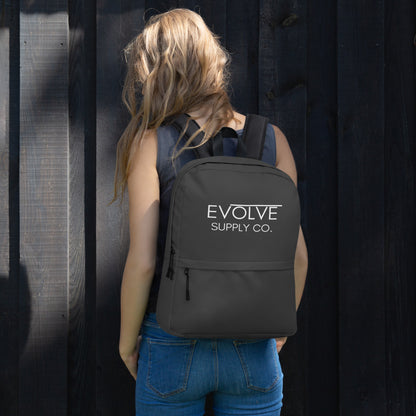 Evolve Classic Daypack Charcoal