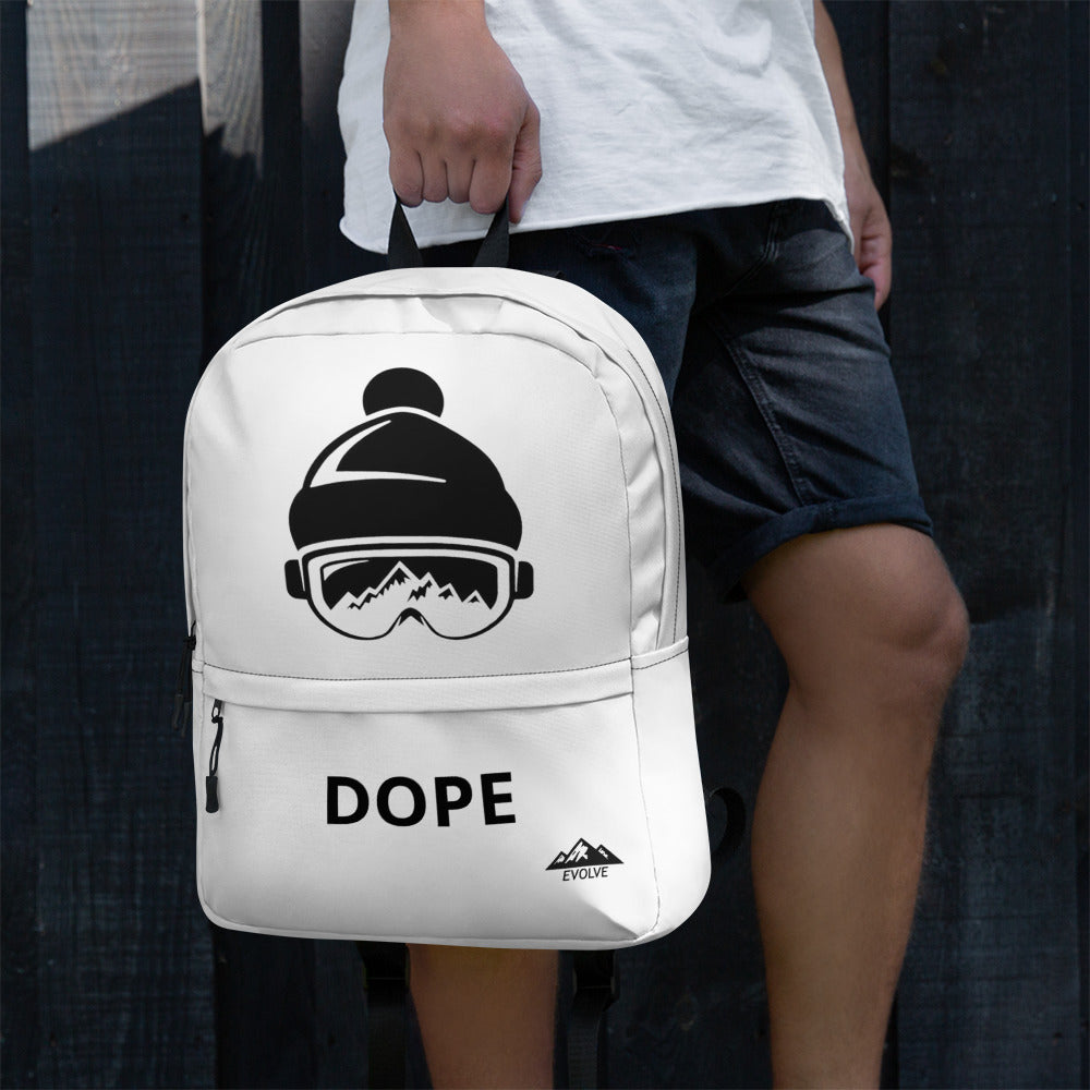 DOPE Daypack