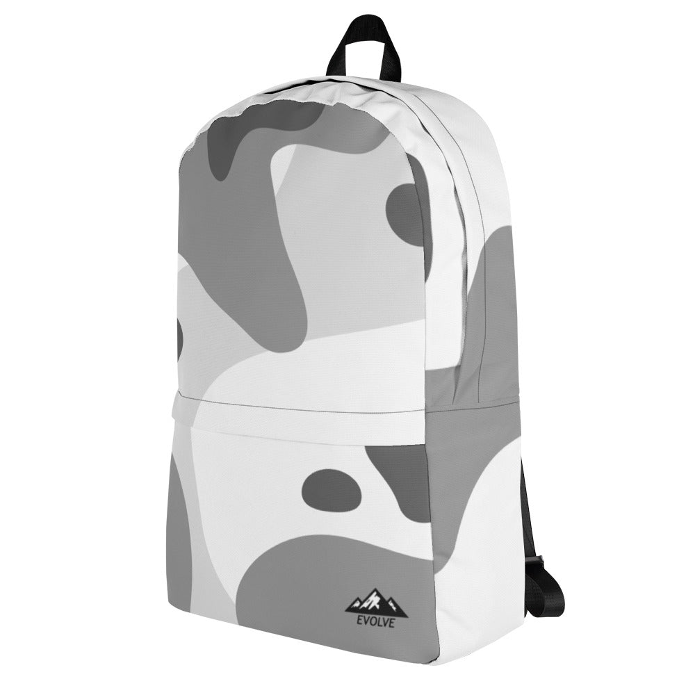 Grey Daypack